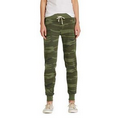 Alternative  Jogger Eco-Fleece Ladies' Pants